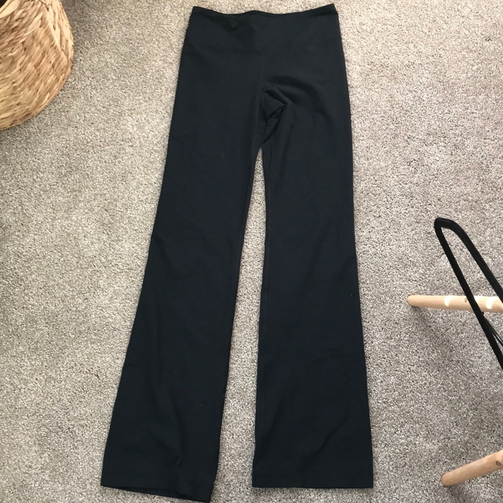 Under Armour sweat pants